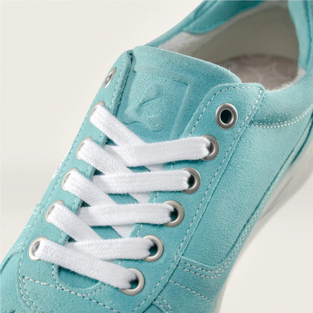Lazo Hypernova Sneakers - Celestite Blue - InstaSport