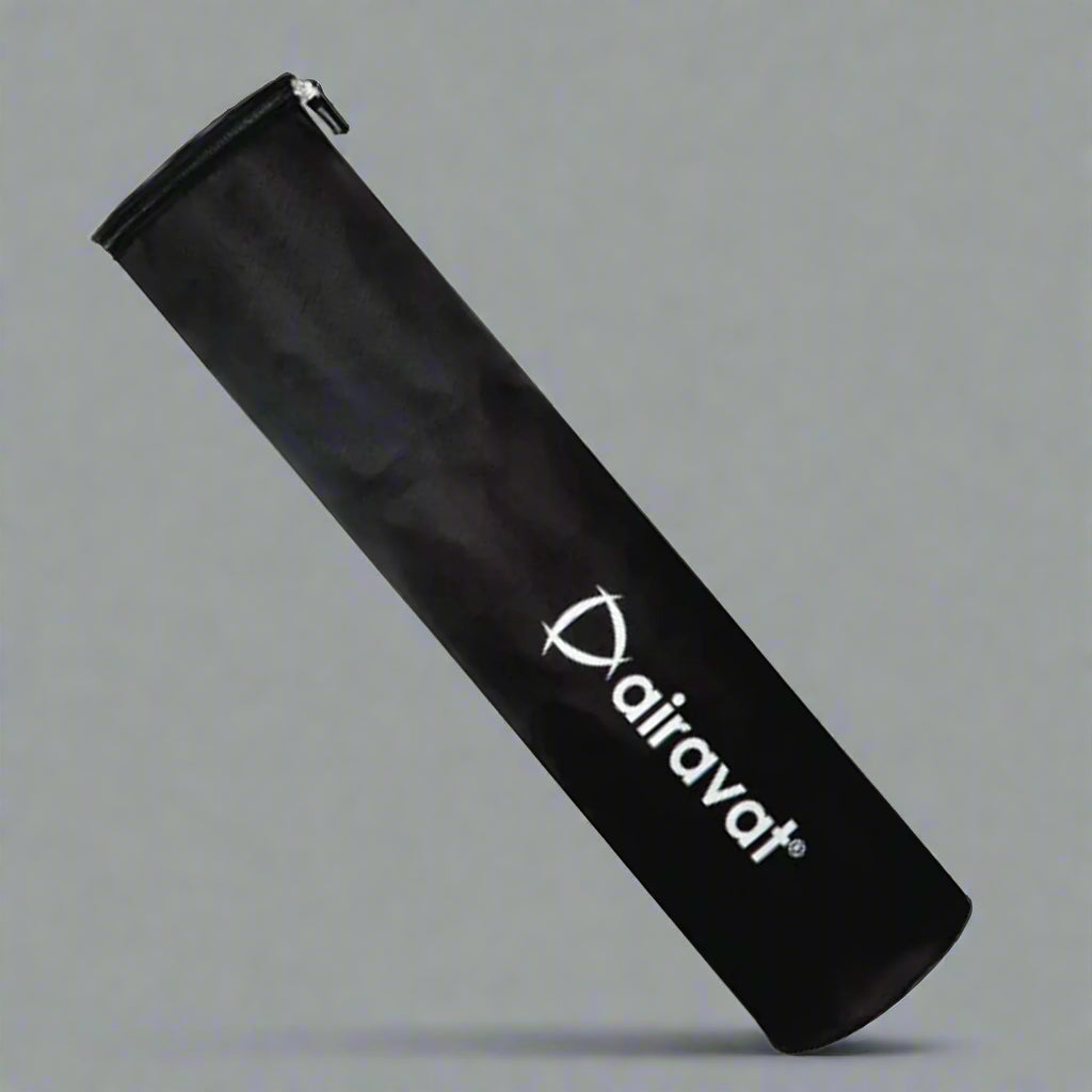 AIRAVAT_YOGA_BAG_12MM_Black_Side_Instasport