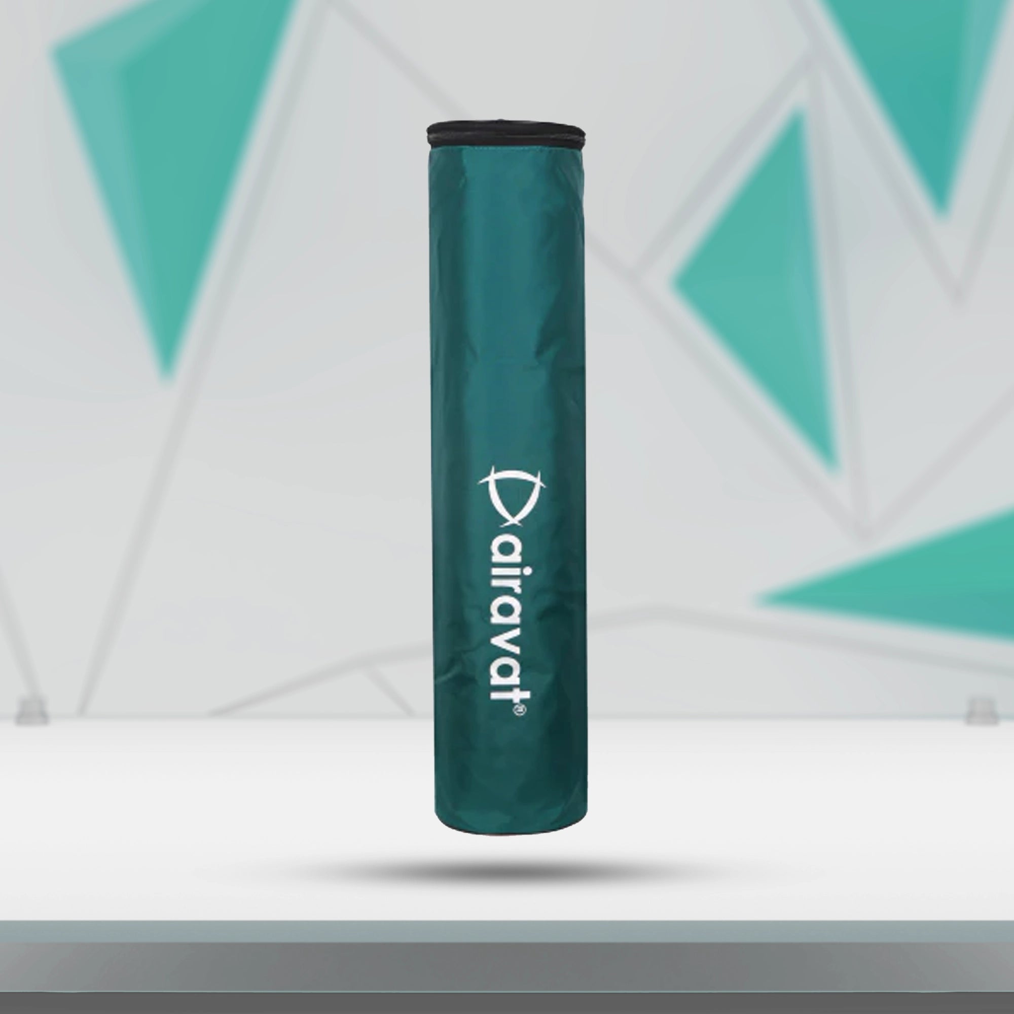 AIRAVAT_YOGA_BAG_8MM_Green_Instasport