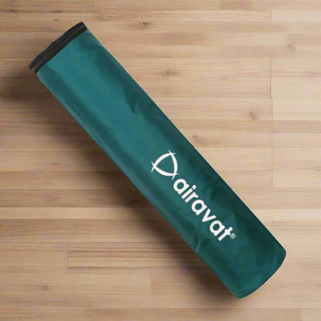 AIRAVAT_YOGA_BAG_8MM_Green_Side_Instasport