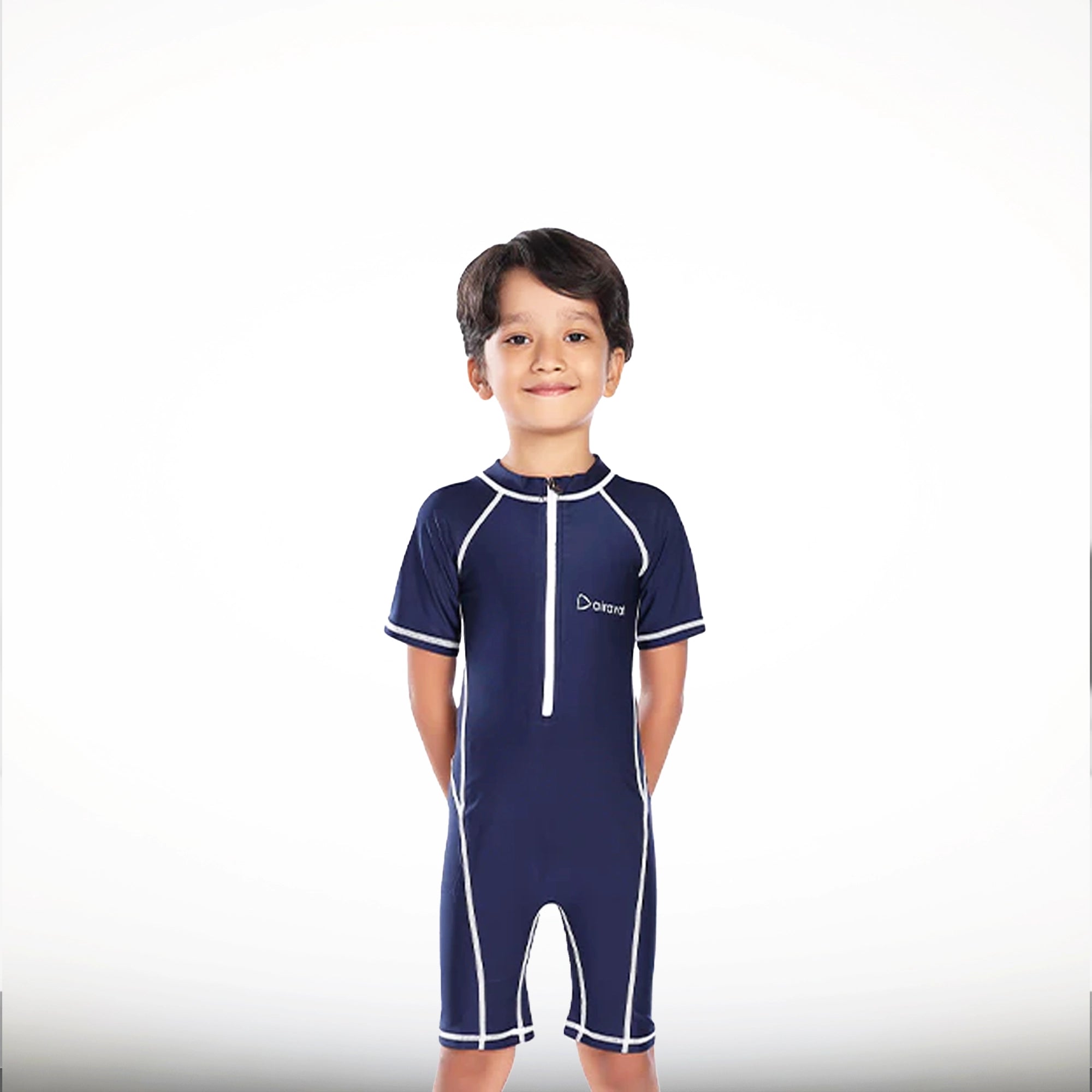 Airavat Aquaflex 1506 Half Body Swim Suit