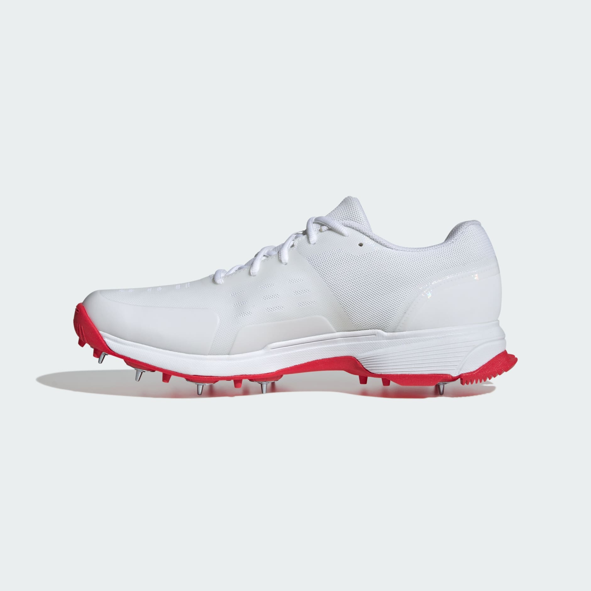 Adidas_22_Yds_Cricket_Spike_Shoes_Left_InstaSport