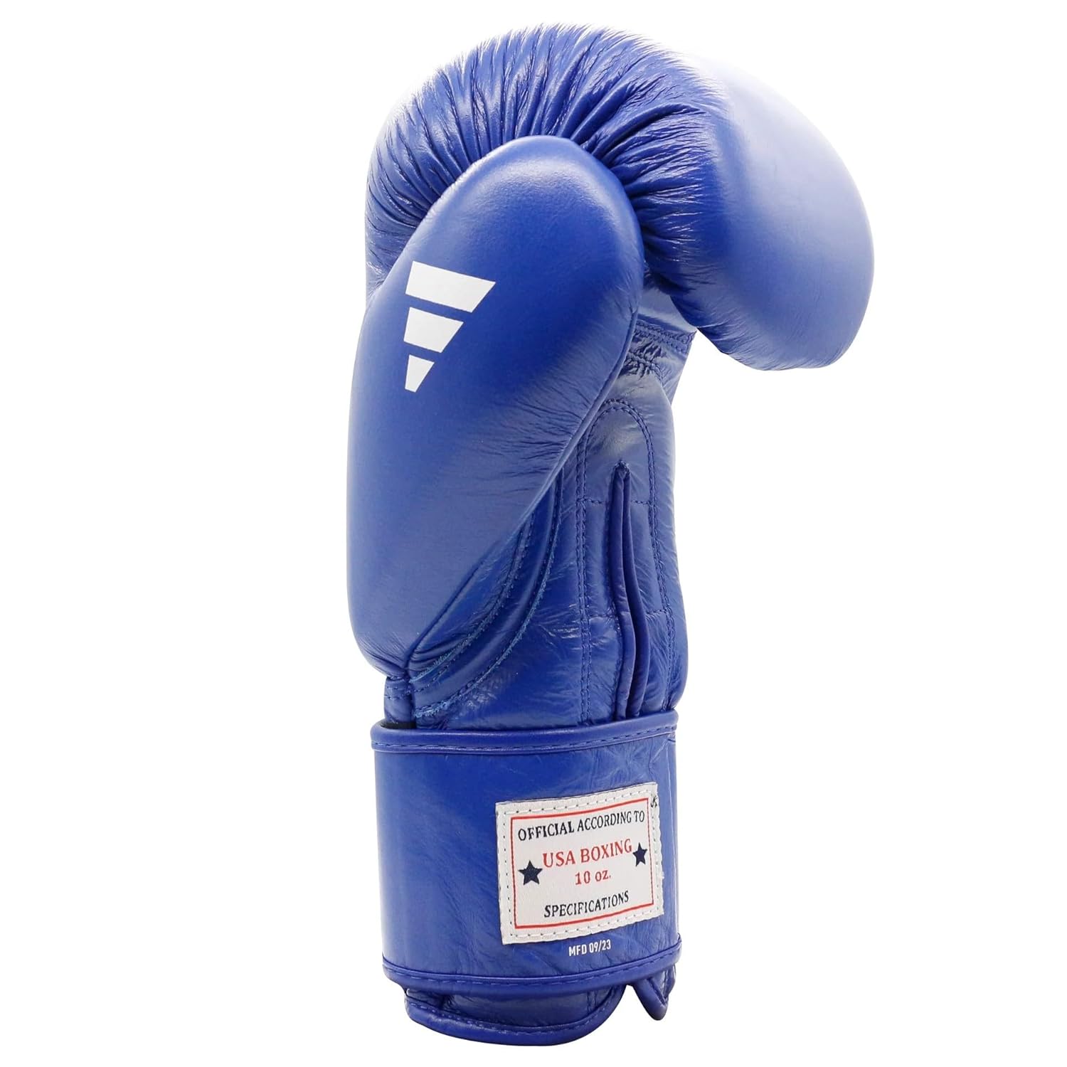 Adidas_AIBA_Boxing_Gloves_Blue_Left2_InstaSport