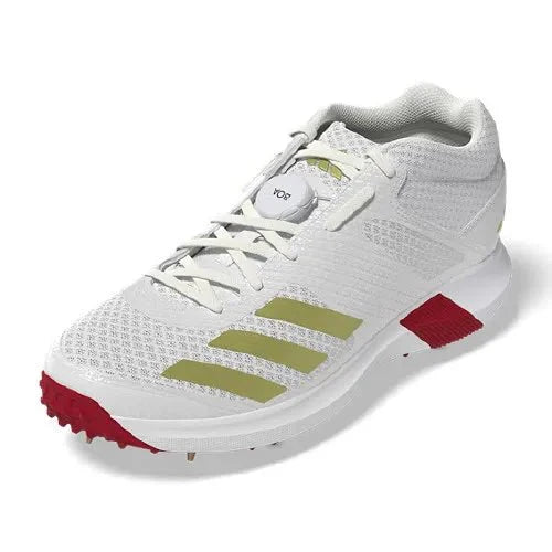 Adidas_Adipower_Mid_20_Gold_Cricket_Shoes_Left_InstaSport