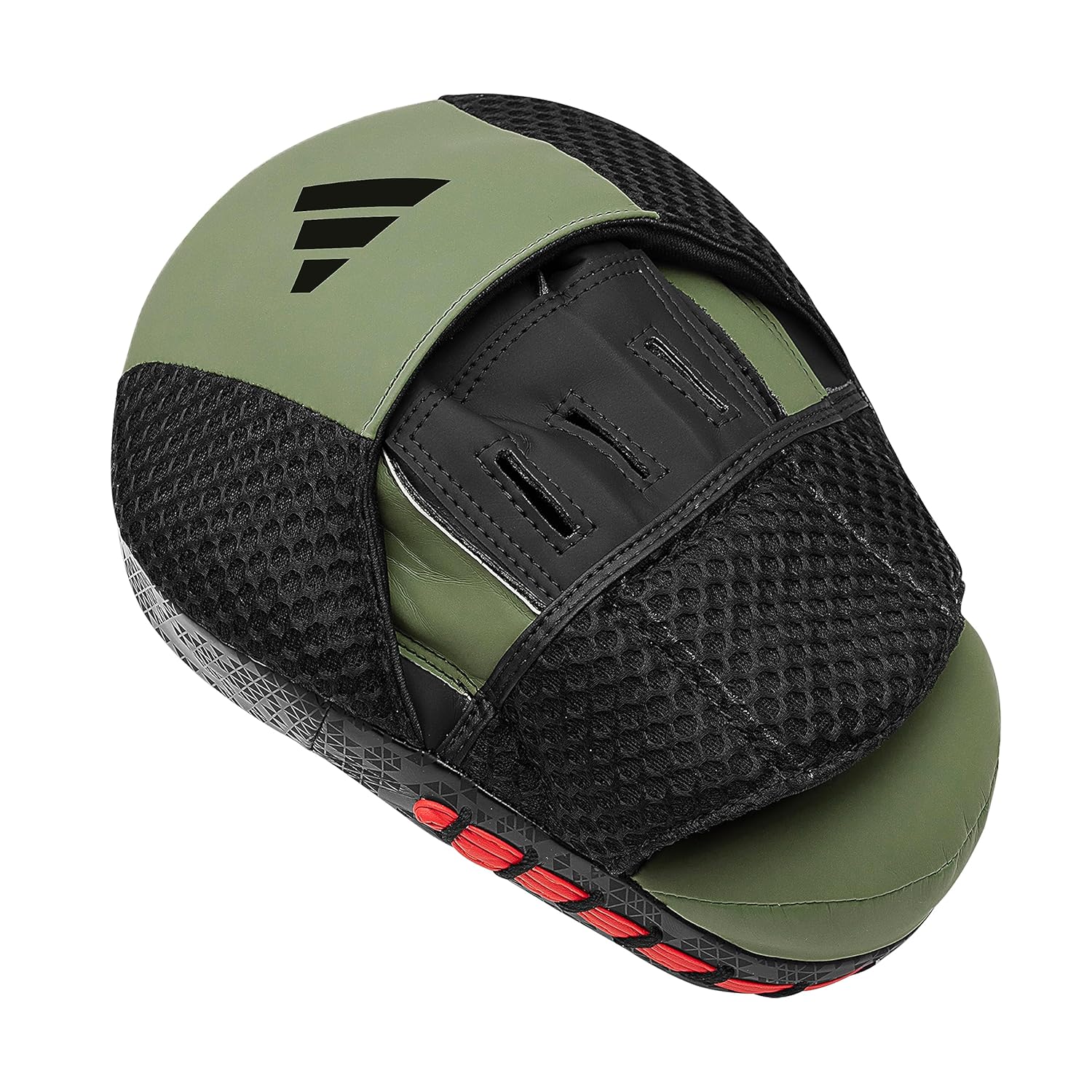 Adidas_Combat_50_Focus_Mits_Orbit_Green_Black_Back2_InstaSport
