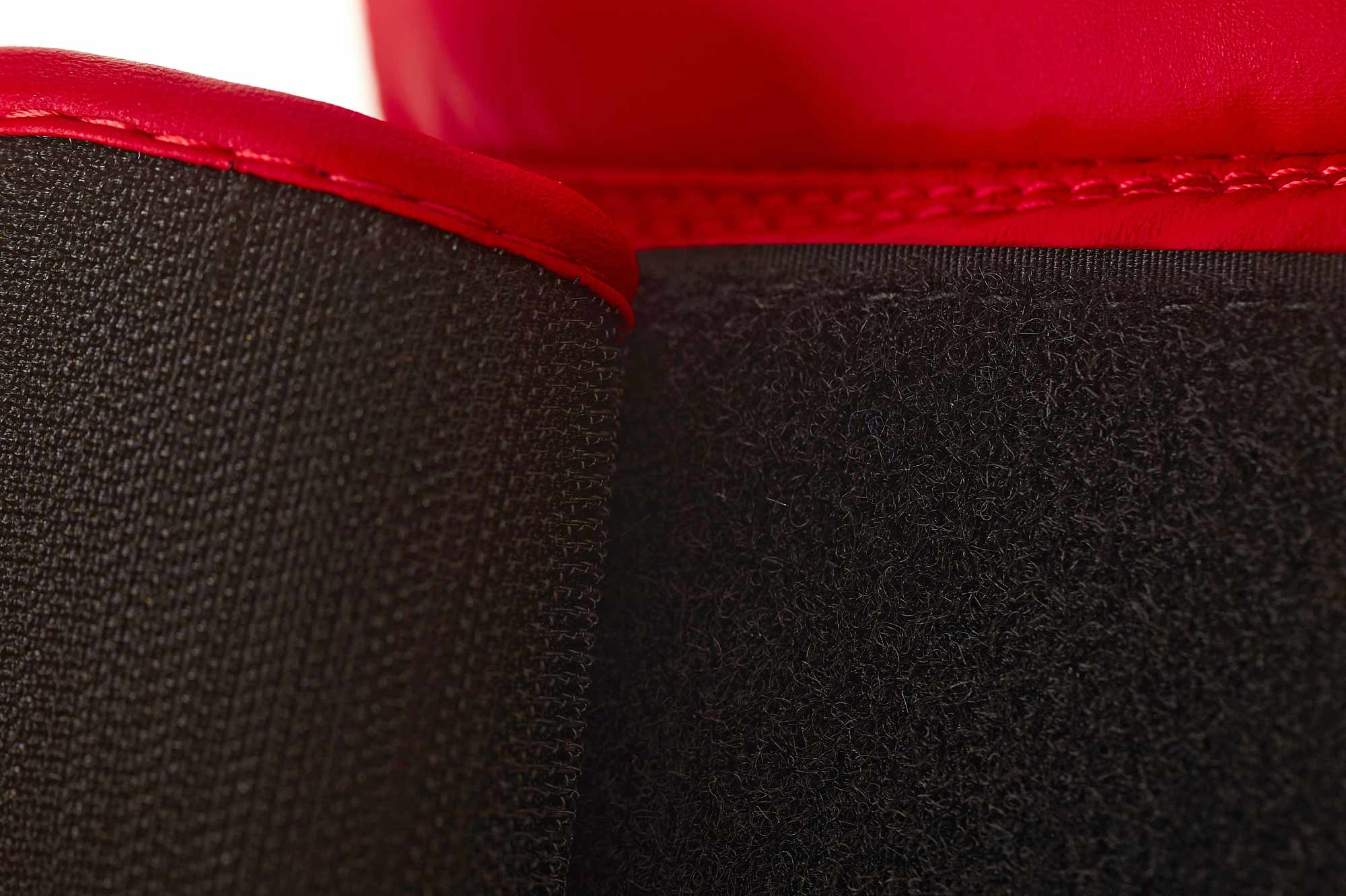 Adidas_Hybrid_25_Red_Boxing_Gloves_Strap_InstaSport
