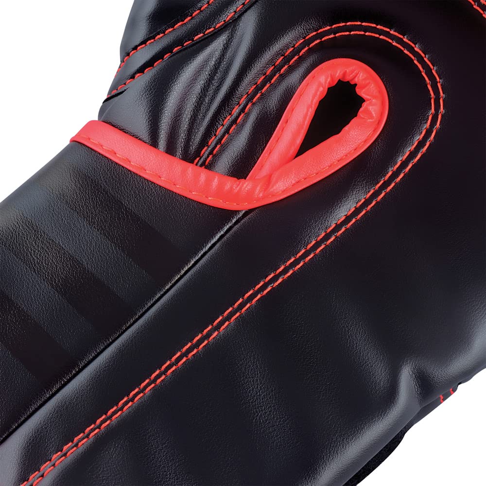 Adidas_Hybrid_80_Black_Solar_Boxing_Gloves_Slot_InstaSport