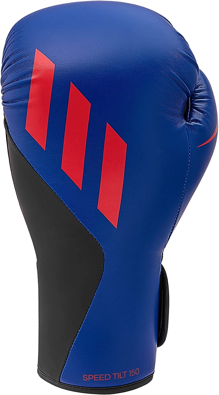 Adidas_Speed_TILT_150_Blue_Boxing_Gloves_Full_InstaSport