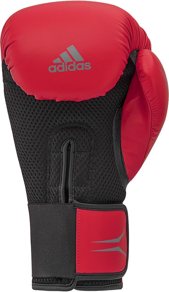 Adidas_Speed_TILT_150_Training_Gloves_Red_Mat_Black_Full2_InstaSport