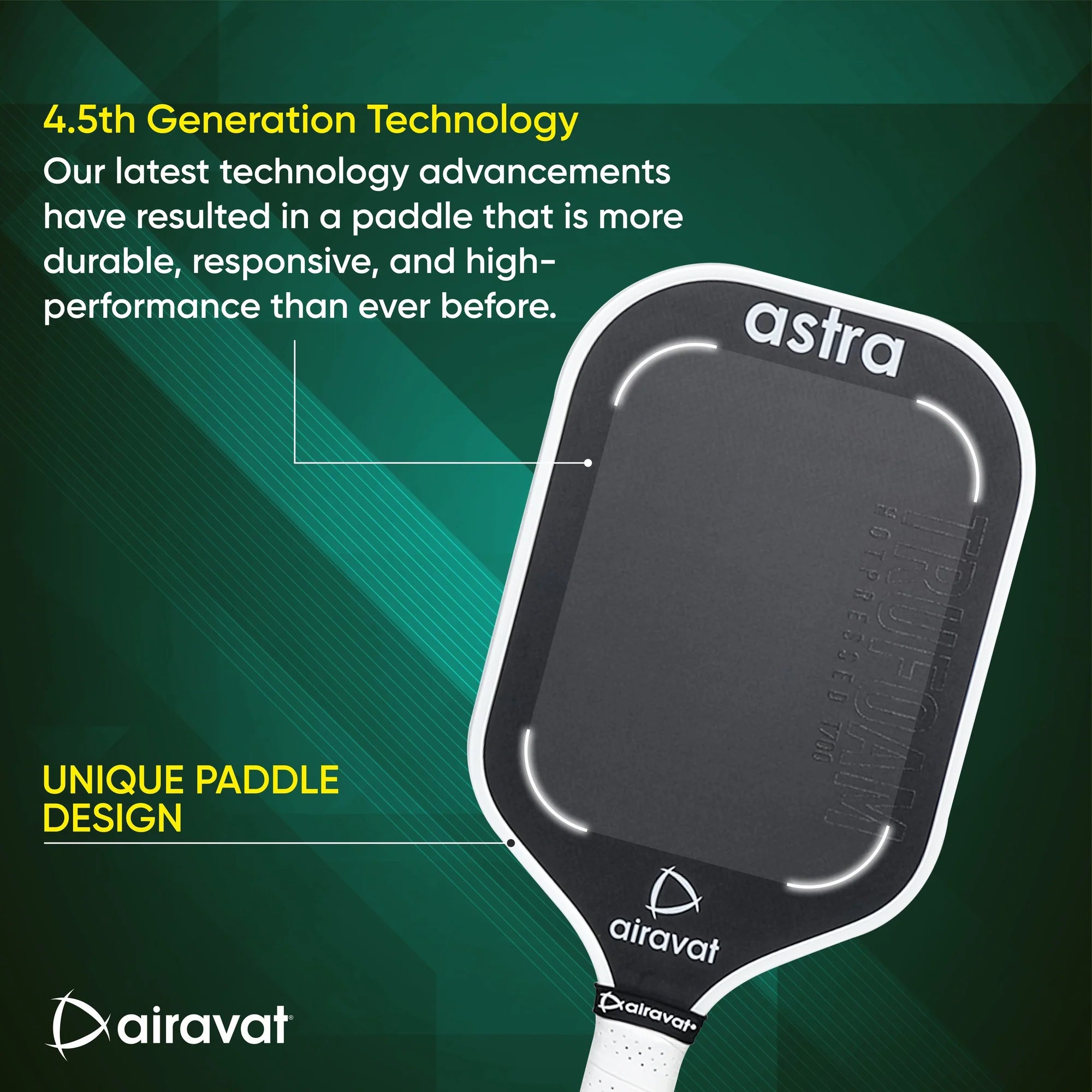 Airavat_Astra_Pickleball_Paddle_Technology_InstaSport