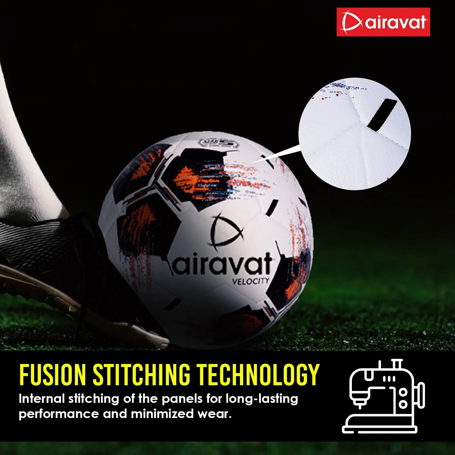 Airavat_Velocity_Football_Fusion_Instasport