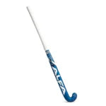 Alfa_AX2_White_Blue_Hockey_Stick_Main_InstaSport