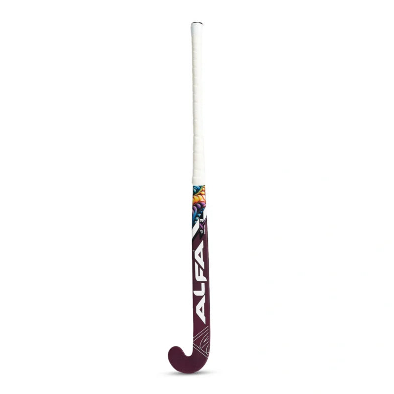 Alfa_AX3_Composite_Hockey_Stick_Vertical_InstaSport