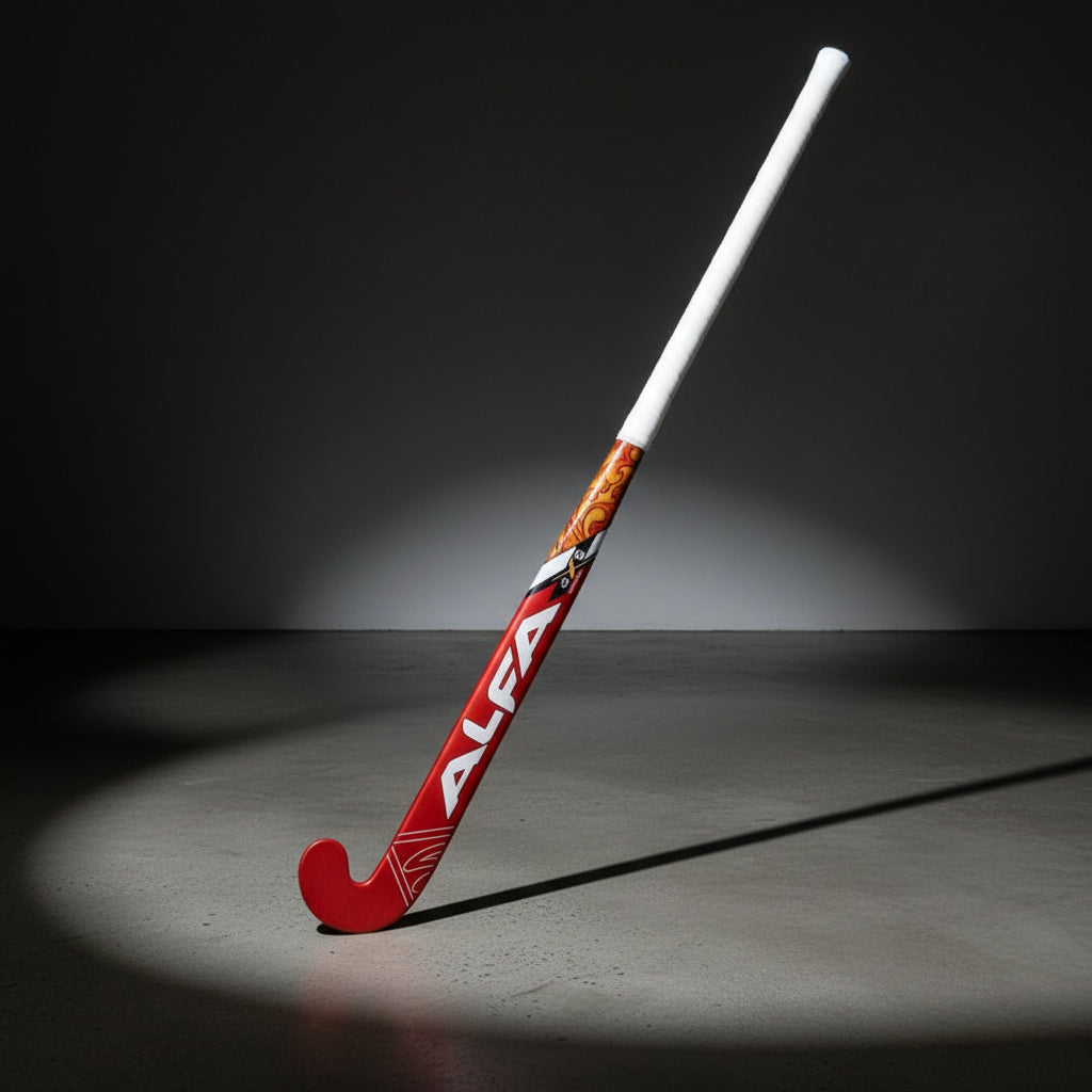 Alfa_AX9_Hockey_Stick_Right_InstaSport