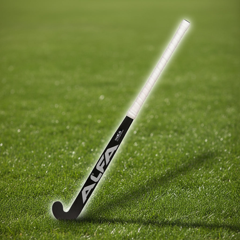 Alfa_I_30_Indoor_Hockey_Stick_Left_InstaSport