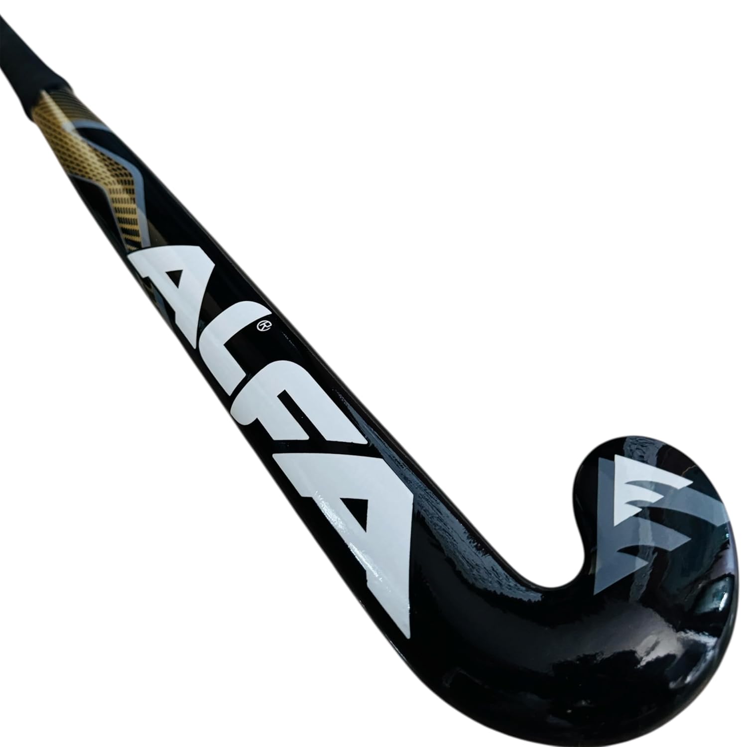 Alfa_Magnum_Painted_SCH_Wooden_Hockey_Stick_Edge_InstaSport