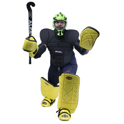 Alfa_Standard_Hockey_GoalKeeper_Kit_Side_InstaSport