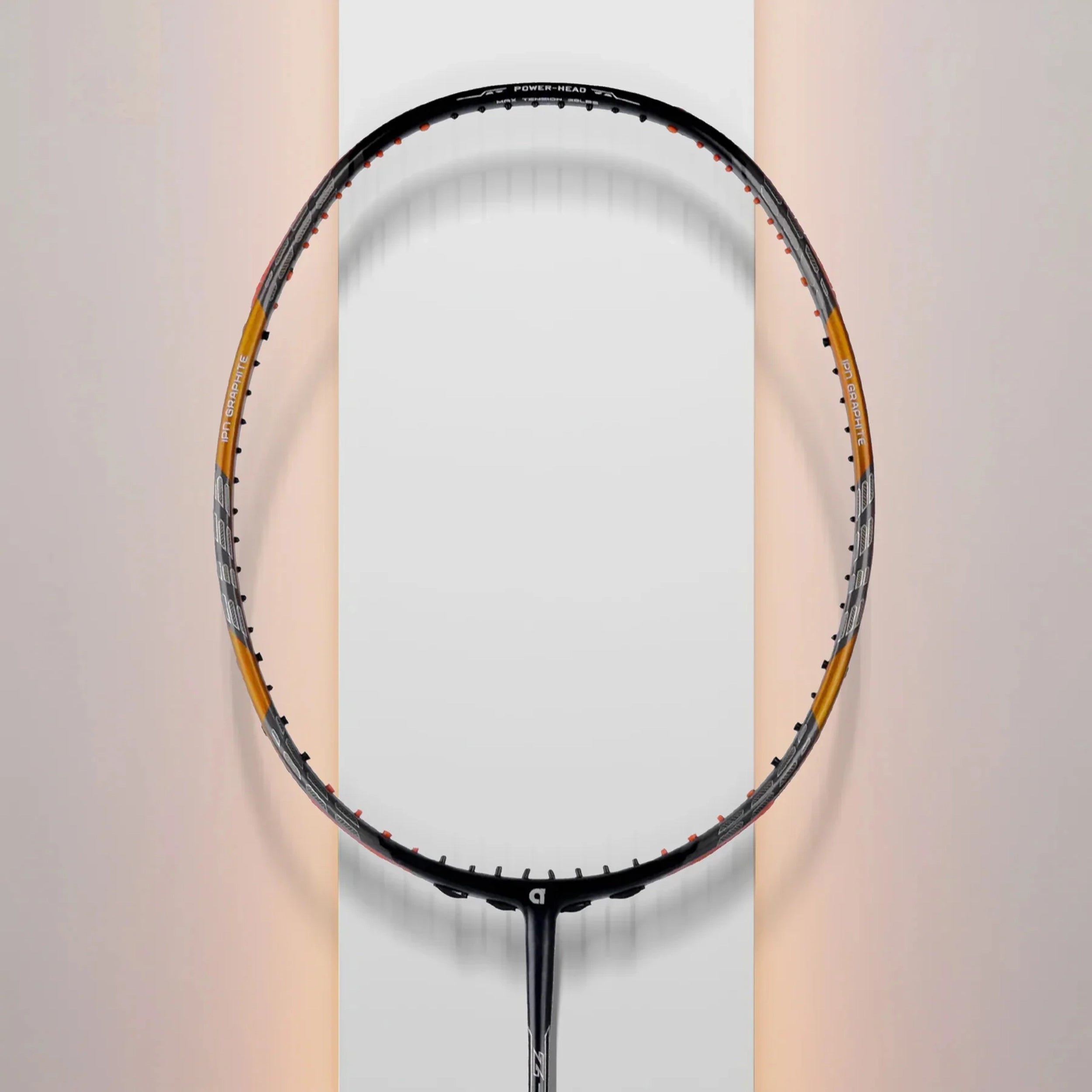 Apacs Z Ziggler Limited Edition Badminton Racket - InstaSport