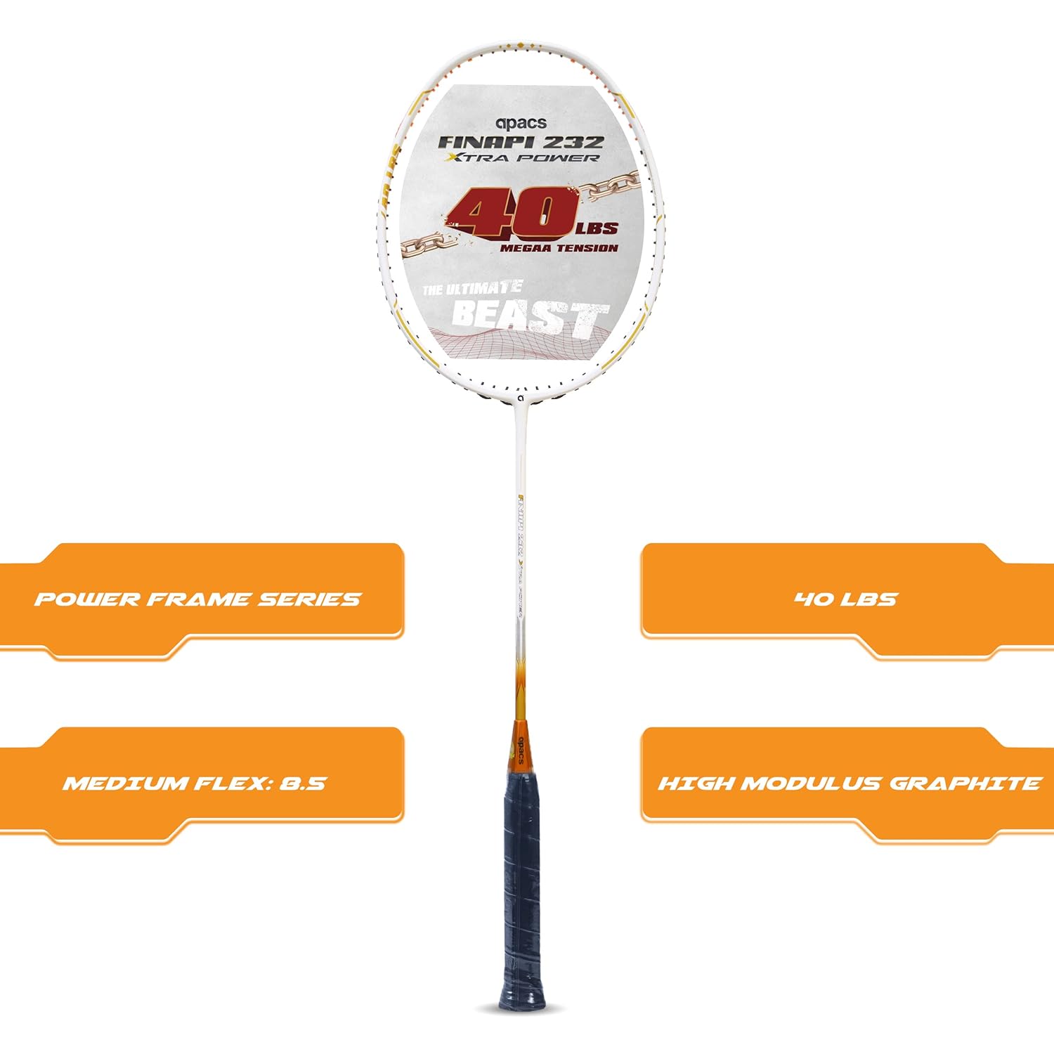 Apacs_232_Xtra_power_Full_Shaft_InstaSport