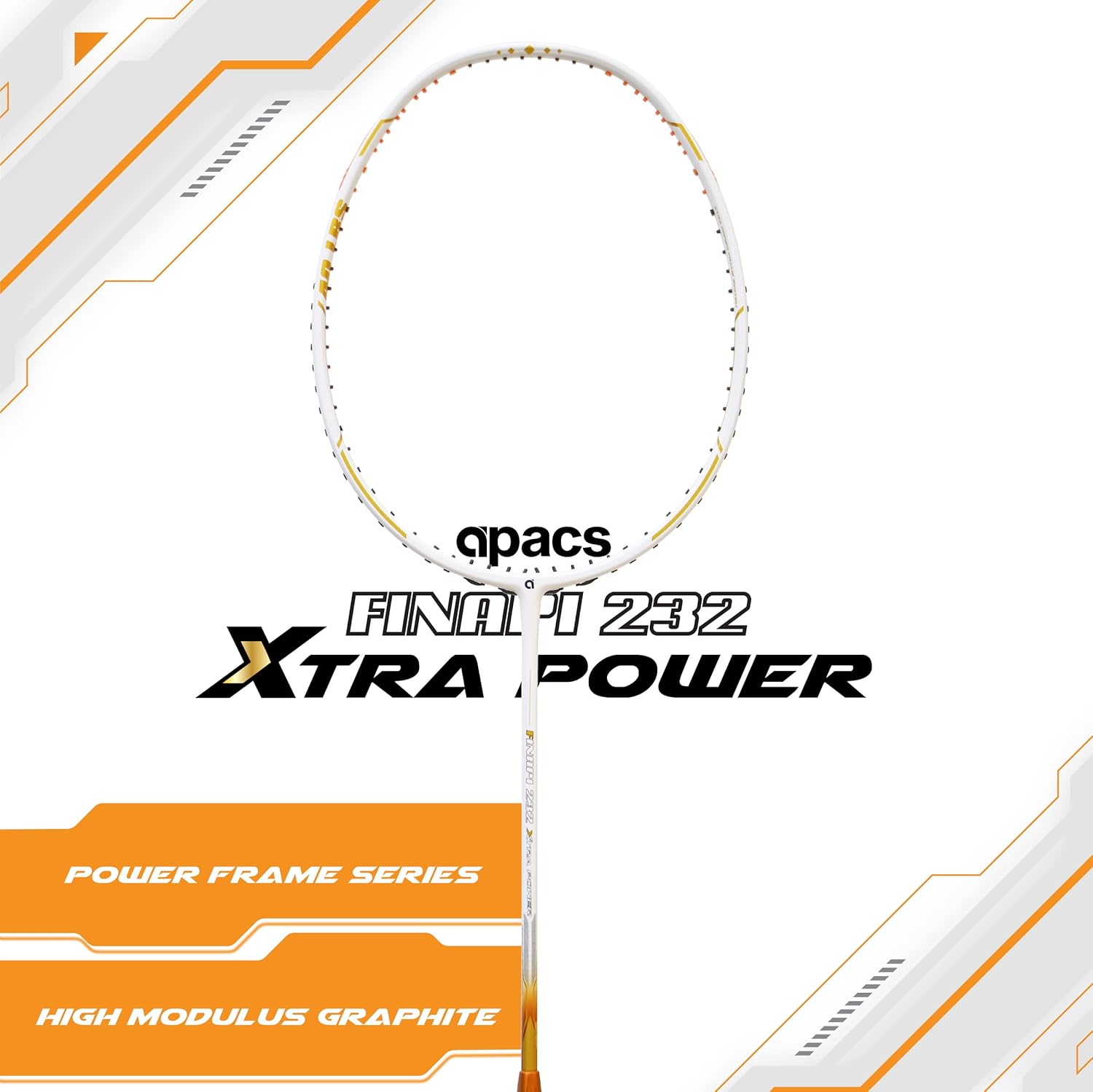 Apacs_232_Xtra_power_PowerFrame_InstaSport