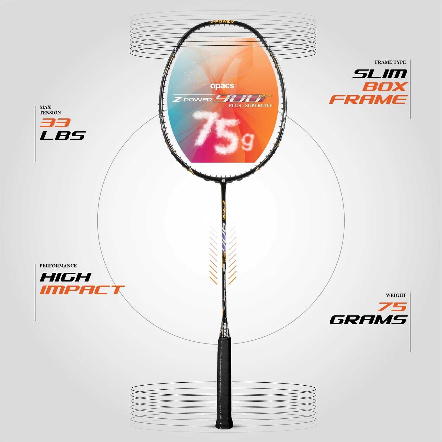 Apacs_ZPower_900_Badminton_Racket_FullSpecs_InstaSport