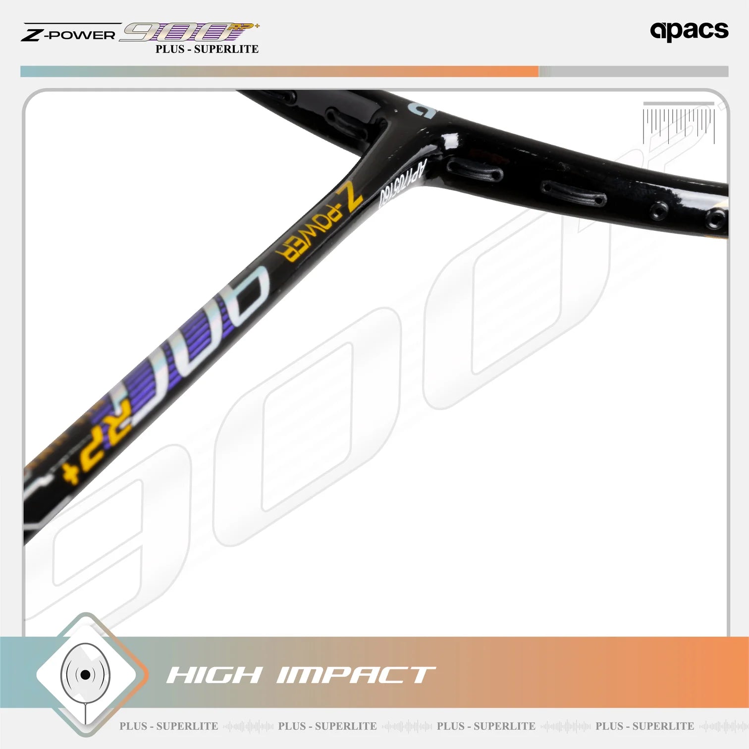 Apacs_ZPower_900_Badminton_Racket_Joint_InstaSport