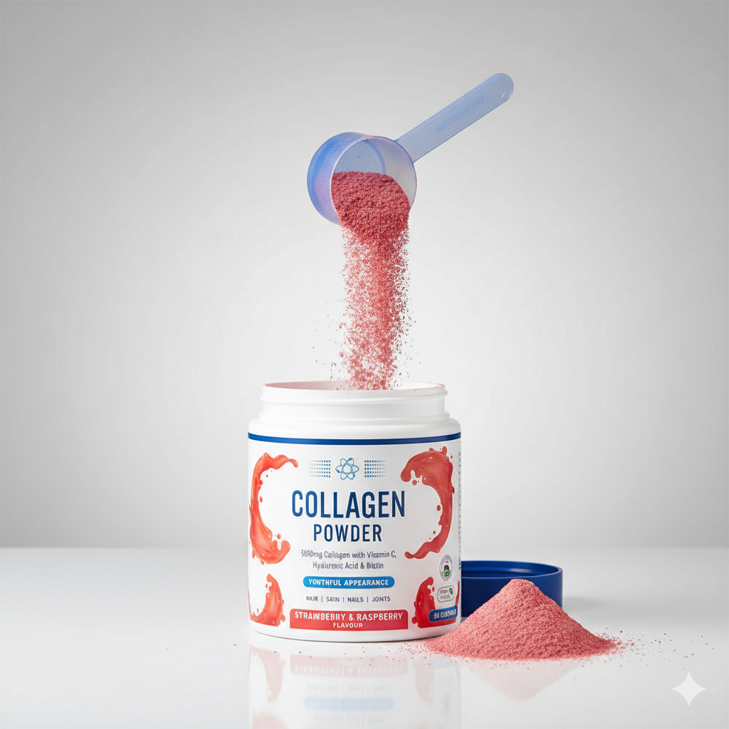 Applied_Nutrition_Collagen_Powder_Tropical_Vibes_30_Servings_Open_InstaSport