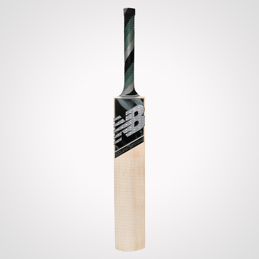 New Balance Burn 570+ English Willow Cricket Bat -SH - InstaSport