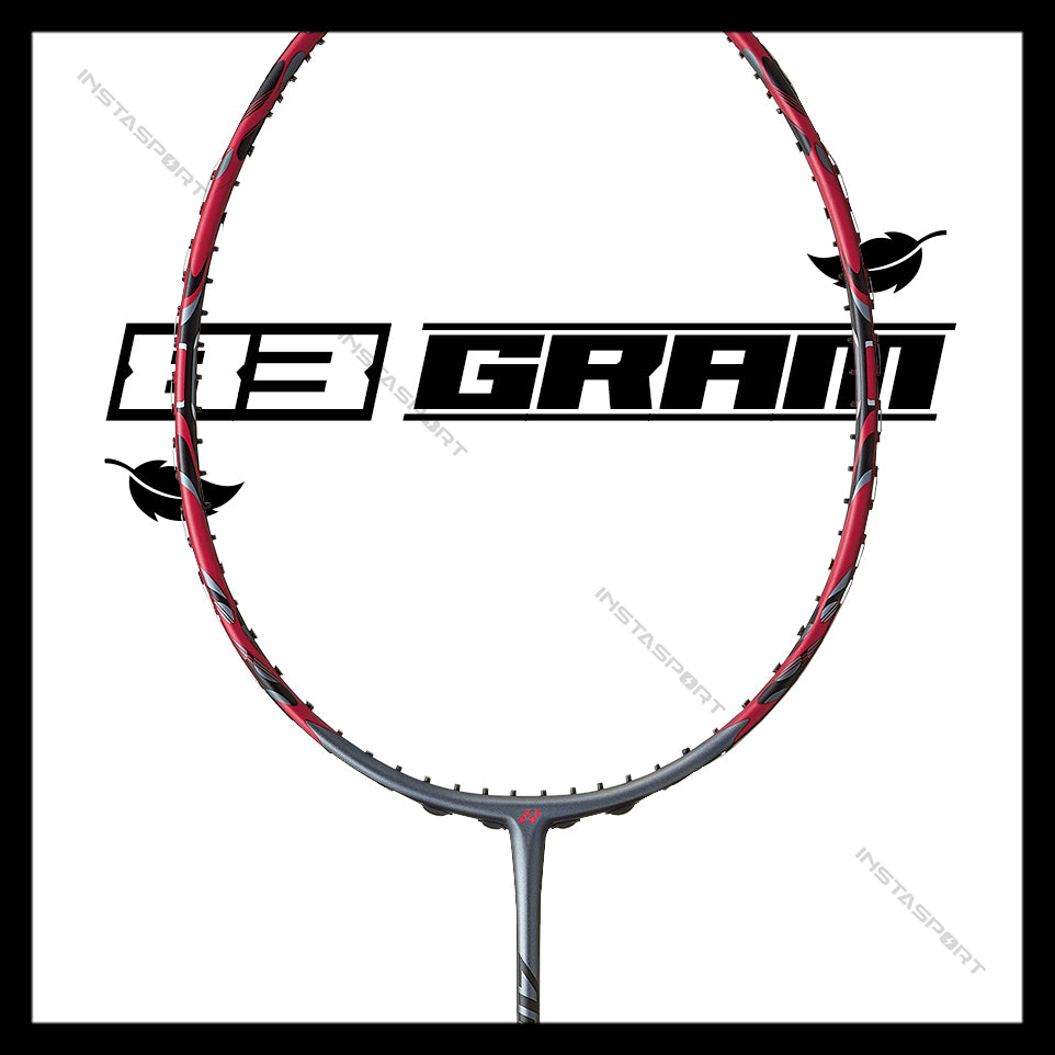 YONEX Arcsaber 11 Pro Badminton Racket - InstaSport