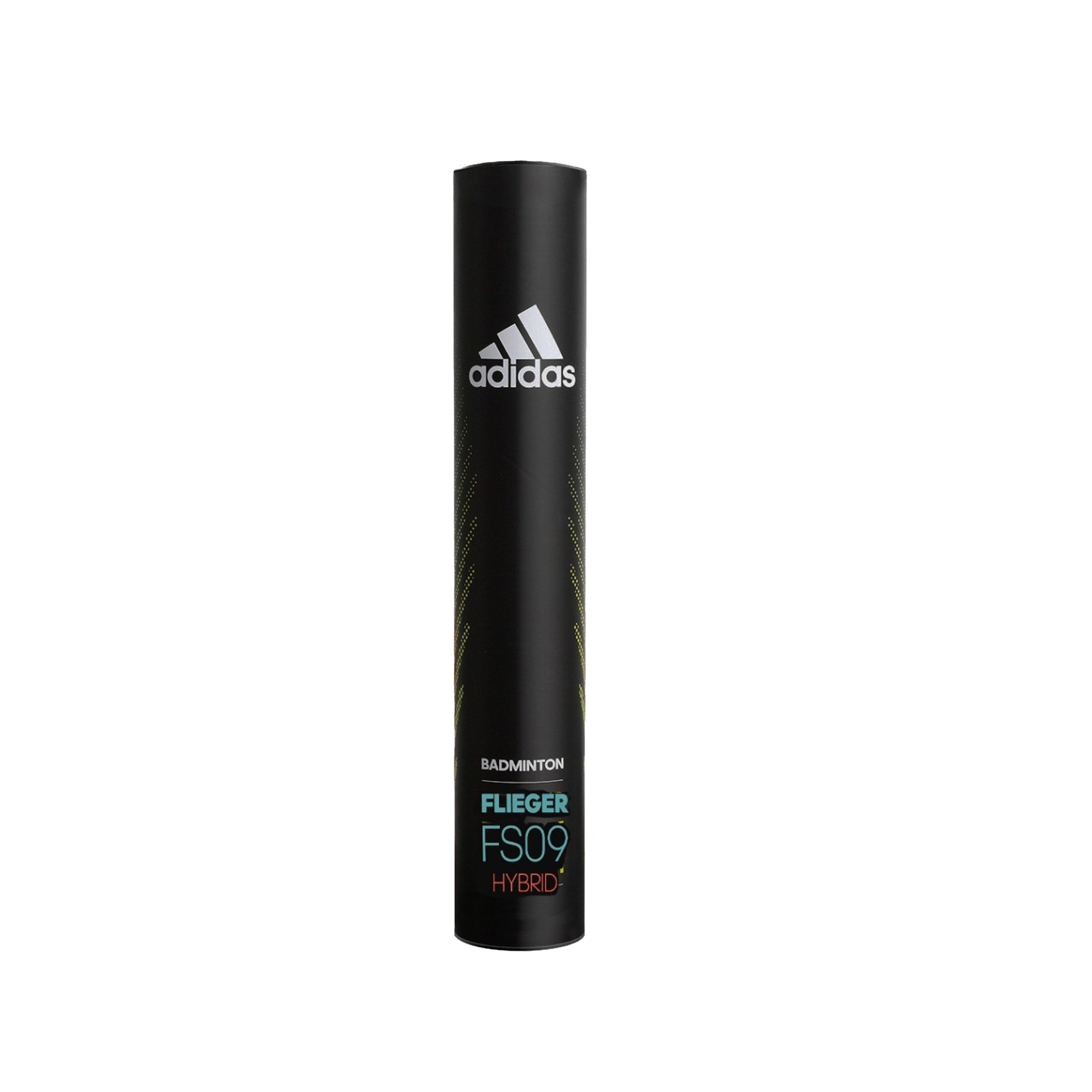 Adidas FS09 (Speed 76) Hybrid Badminton Shuttlecock (Pack Of 10) - InstaSport