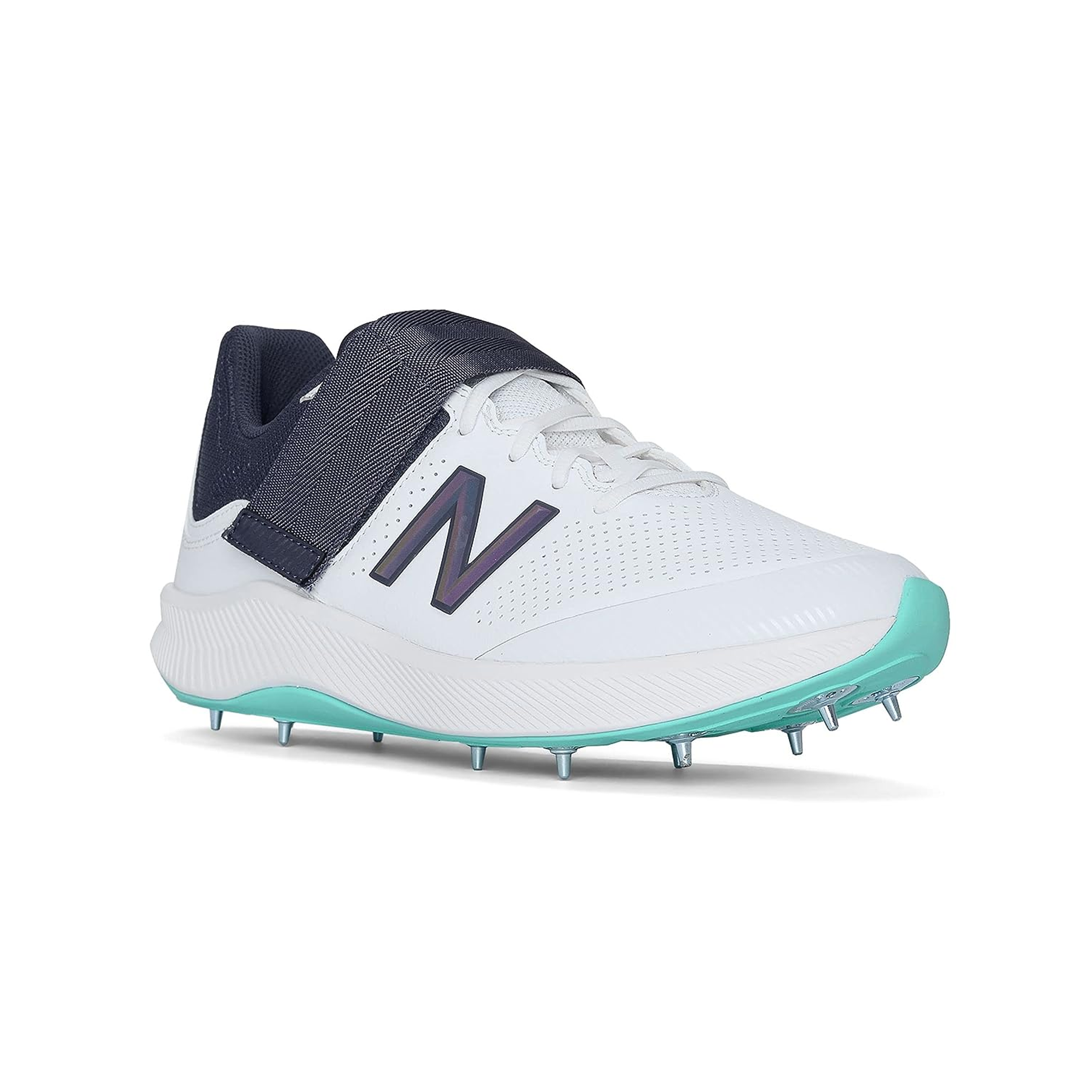 New Balance CK4040J5 Men's Cricket Spike Shoes - InstaSport