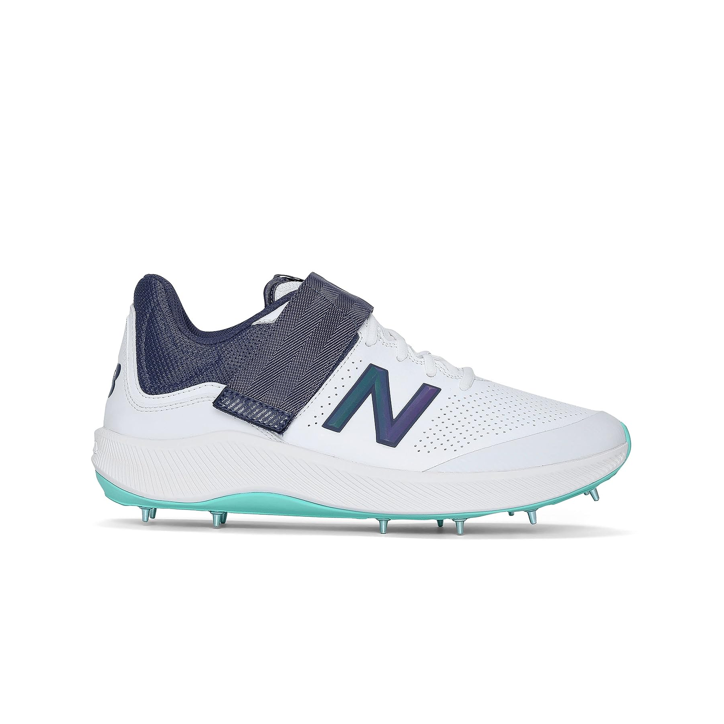 New Balance CK4040J5 Men's Cricket Spike Shoes - InstaSport