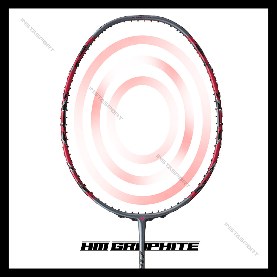 YONEX Arcsaber 11 Pro Badminton Racket - InstaSport