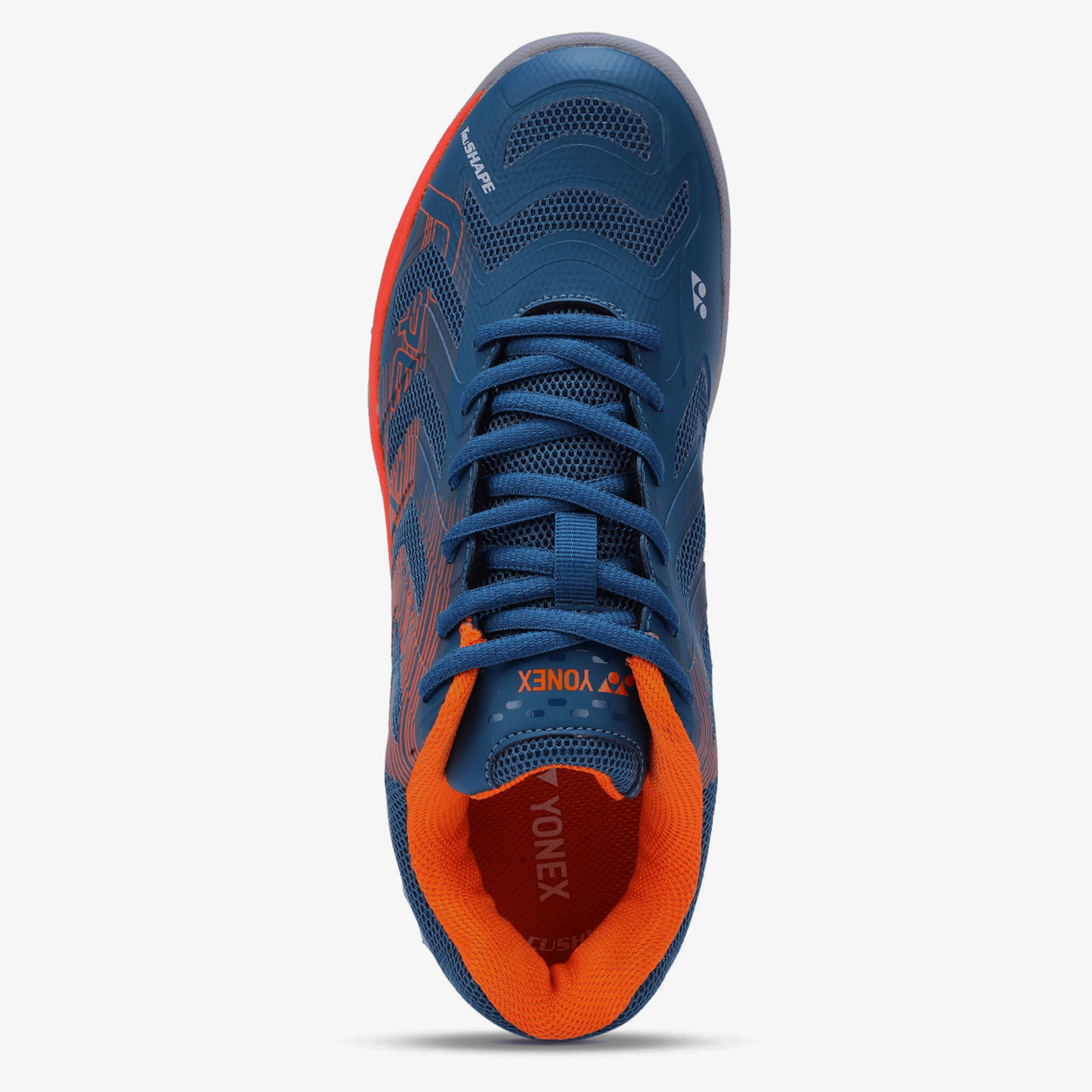 YONEX Precision 2 Badminton Shoes (Oxy Fire) - InstaSport