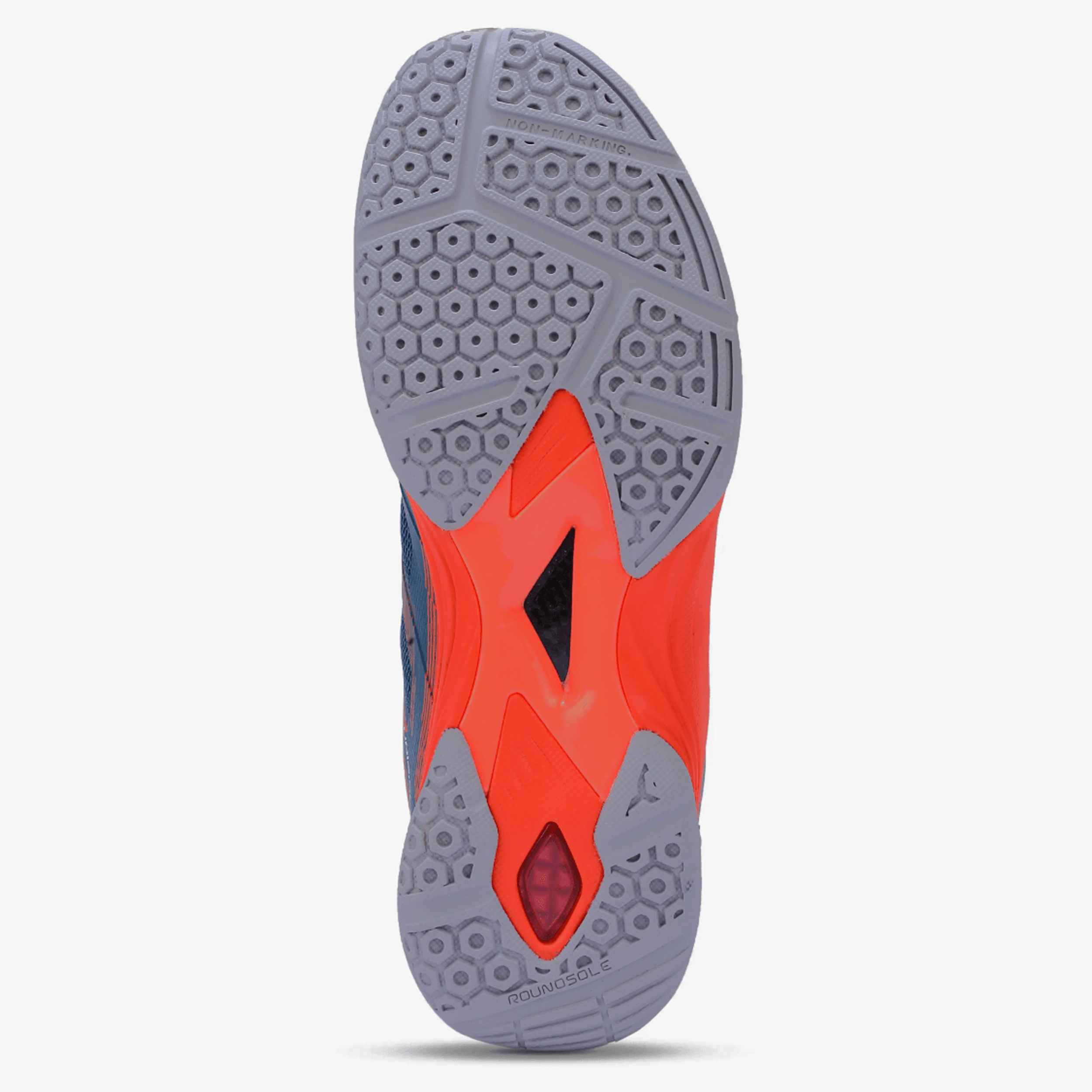 YONEX Precision 2 Badminton Shoes (Oxy Fire) - InstaSport