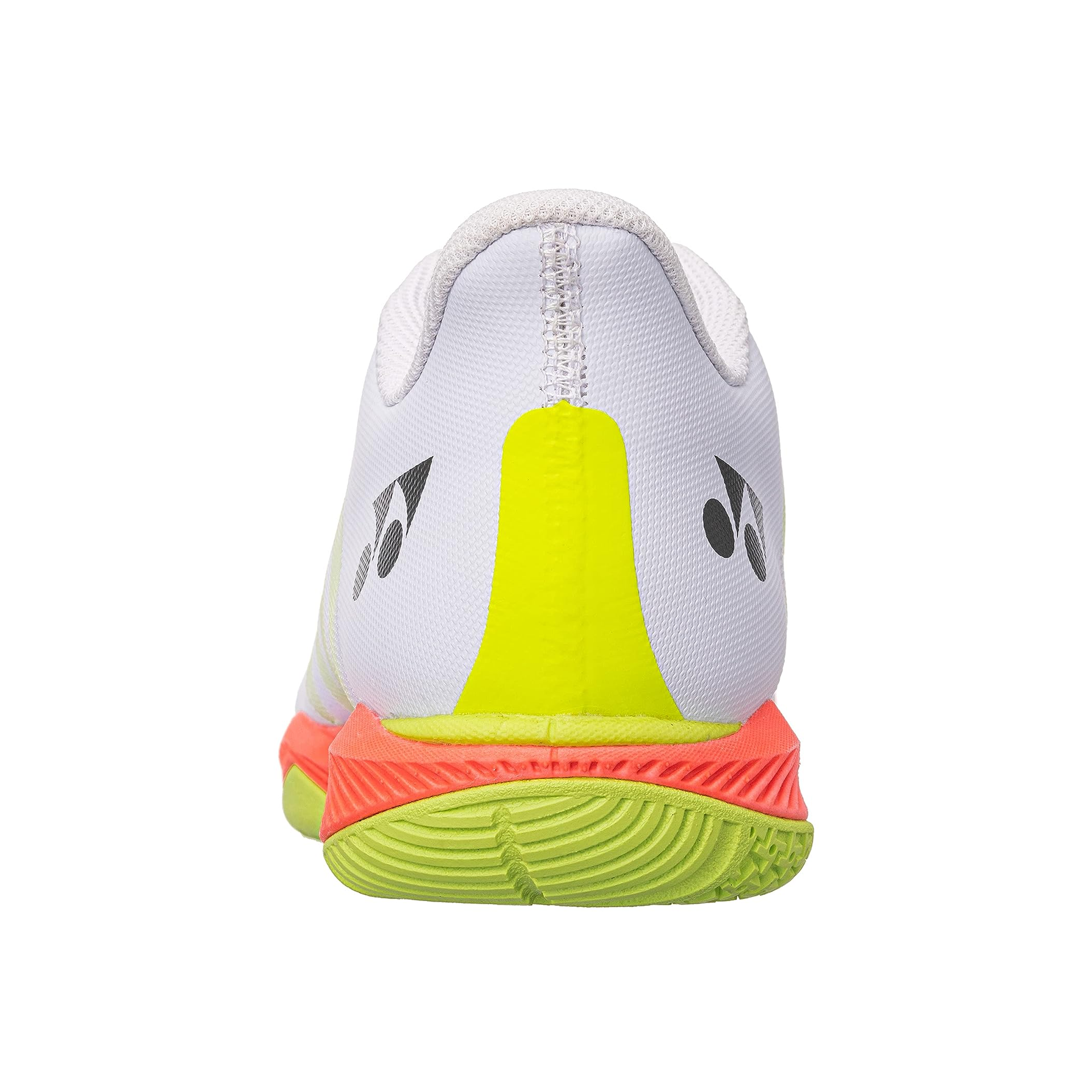 YONEX Power Cushion SHB Comfort Z3 Badminton Shoes for Women (White) - InstaSport