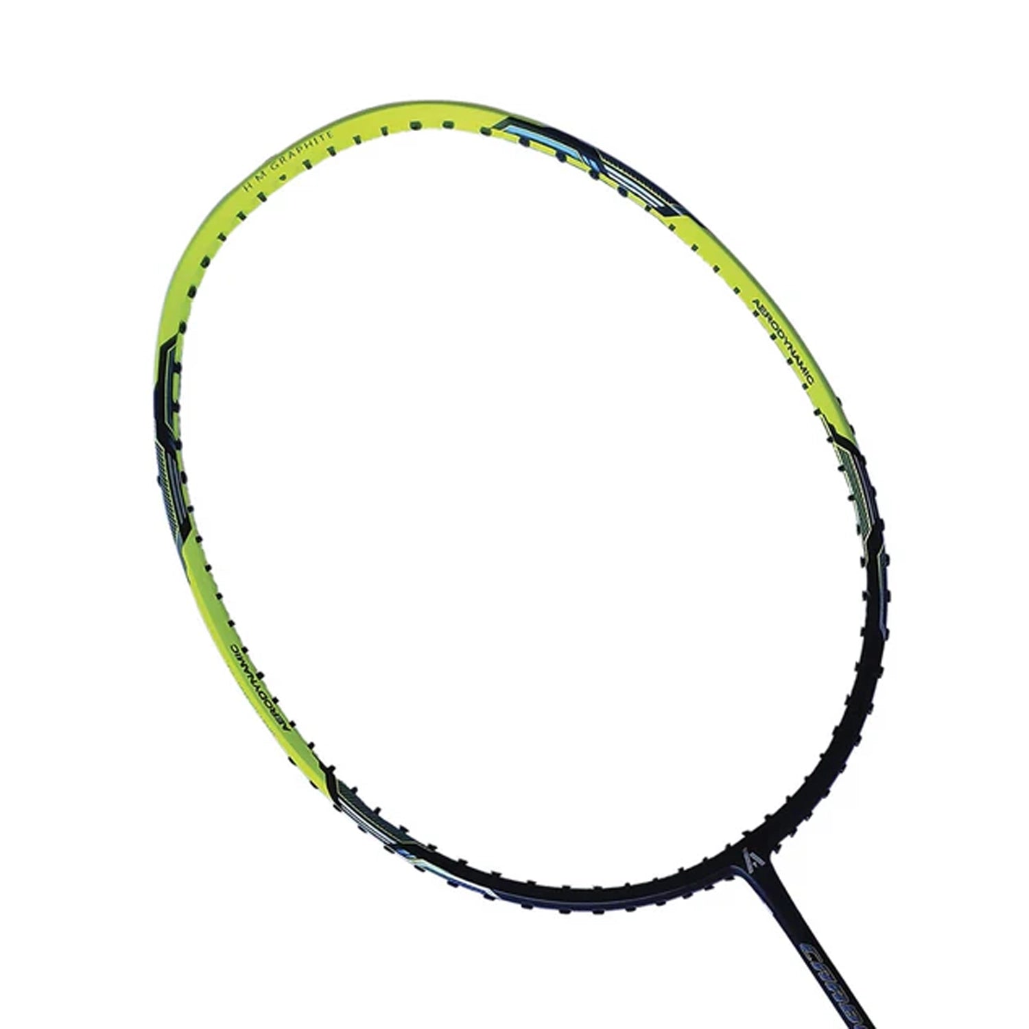 Ashaway_CARBON_PRO_2000_BadmintonRacket_Head_Instasport