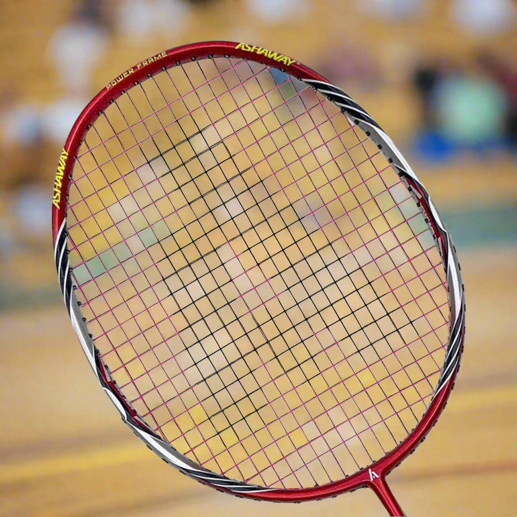 Ashaway_CYCLONE3_BadmintonRacket_Head_Instasport