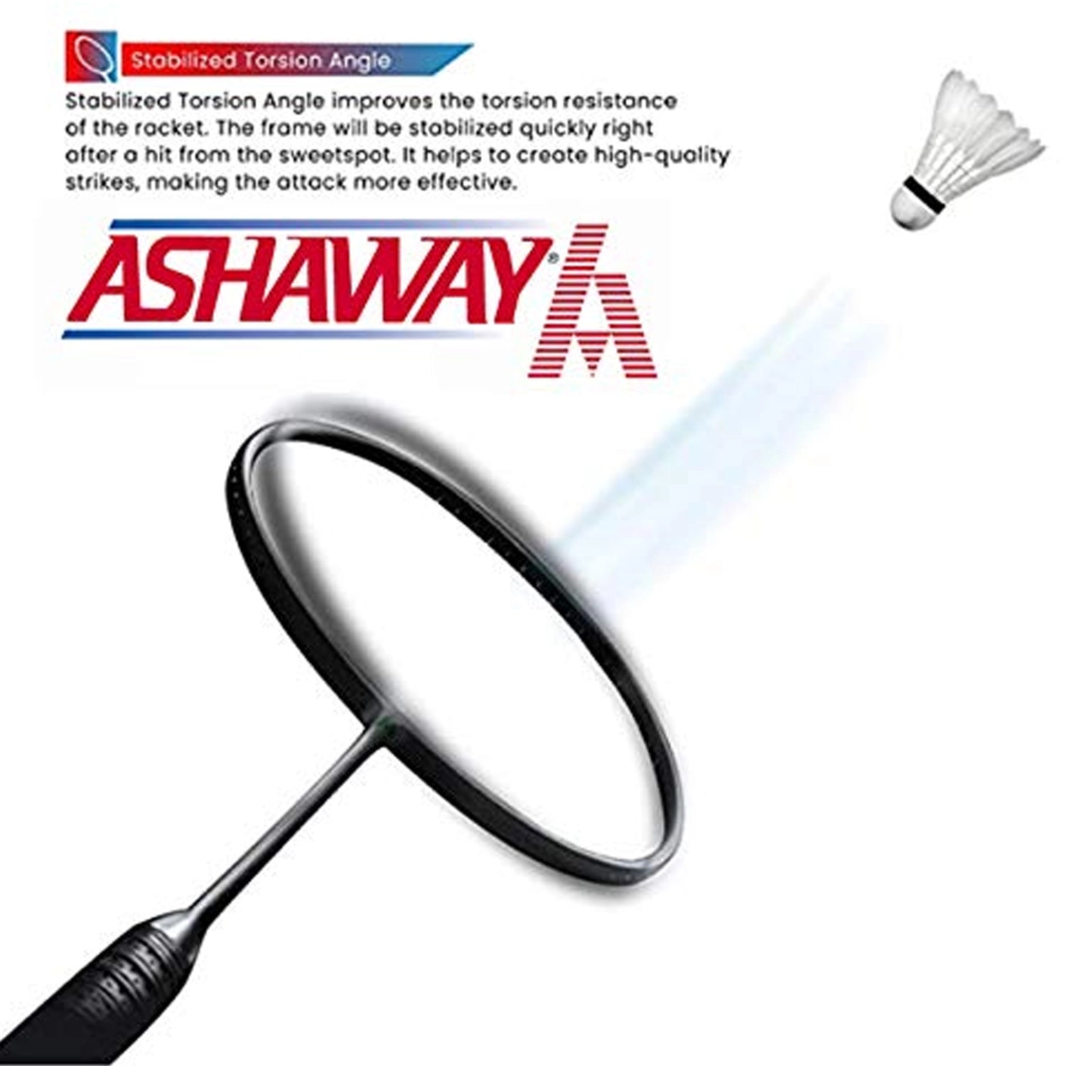 Ashaway_CYCLONE7_BadmintonRacket_Spec_Instasport