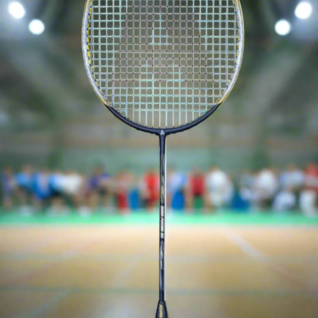 Ashaway_DURAPOWER20_BadmintonRacket_Throat_Instasport