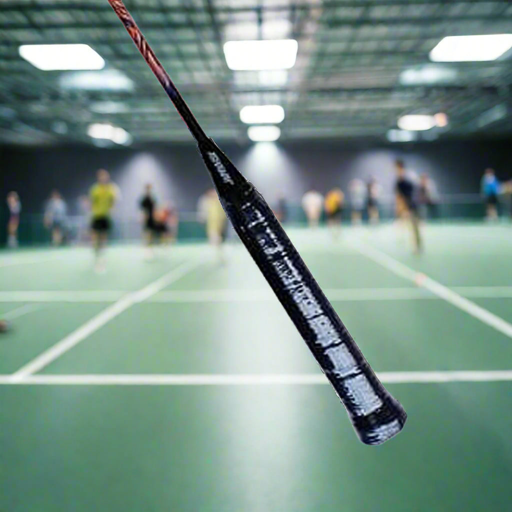 Ashaway_DURA_SPEED_78_BadmintonRacket_handle_Instasport