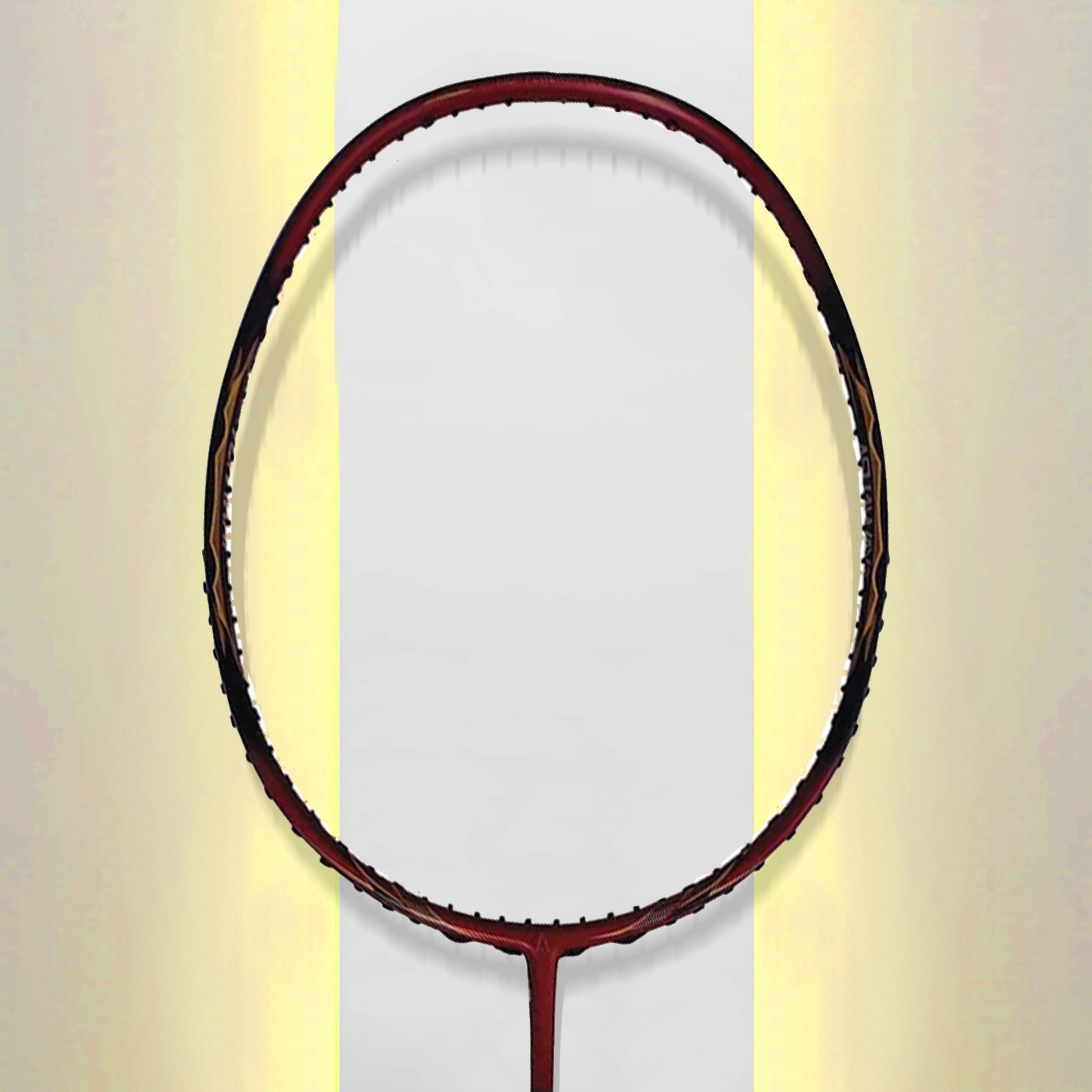Ashaway DYNAMIC POWER 100 Badminton Racket