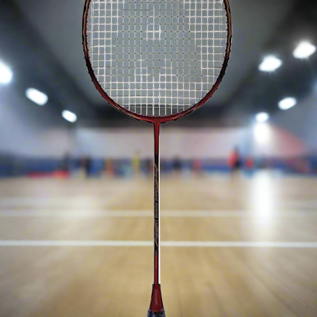 Ashaway DYNAMIC POWER 100 Badminton Racket