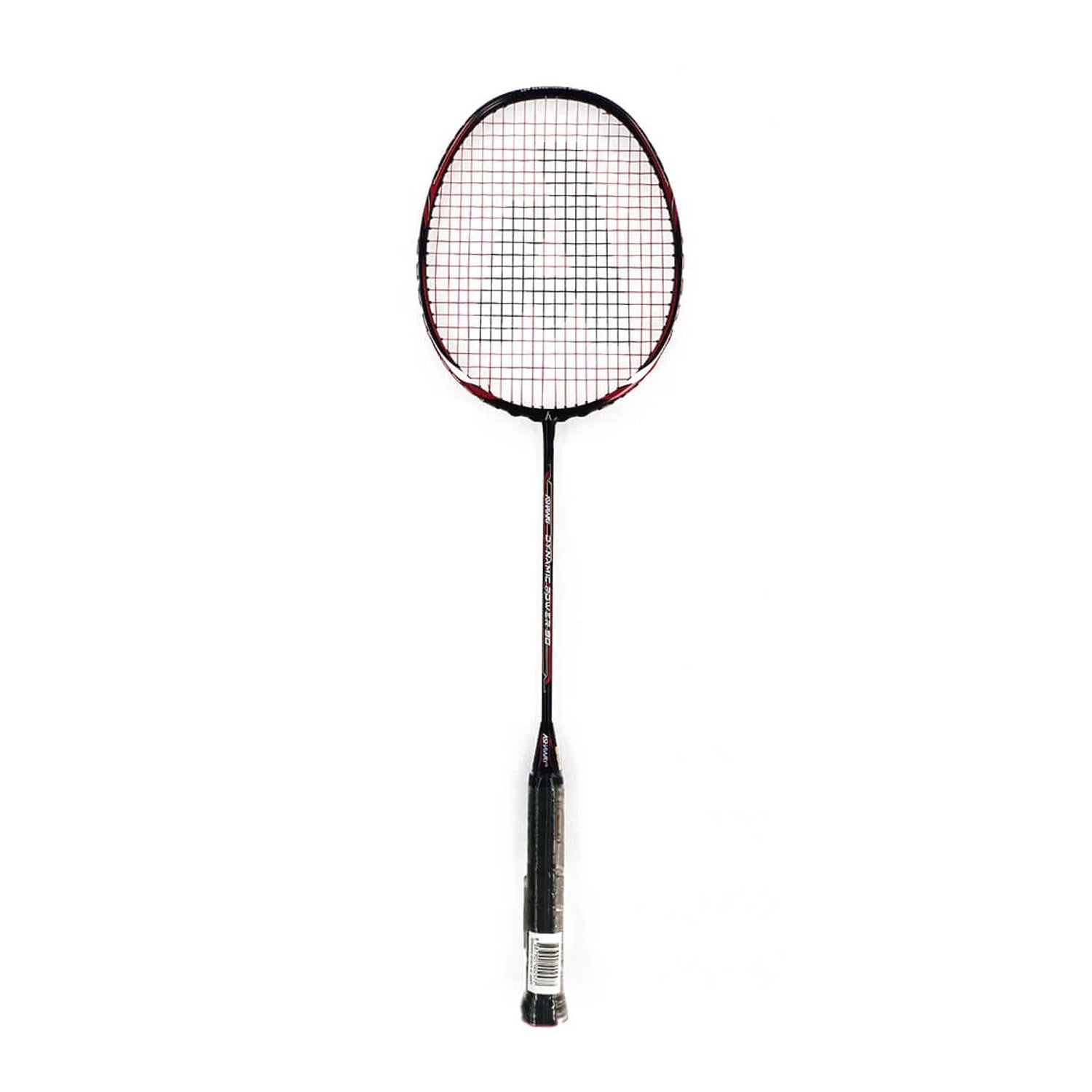 Ashaway_DYNAMIC_POWER90_BadmintonRacket_Full_Instasport