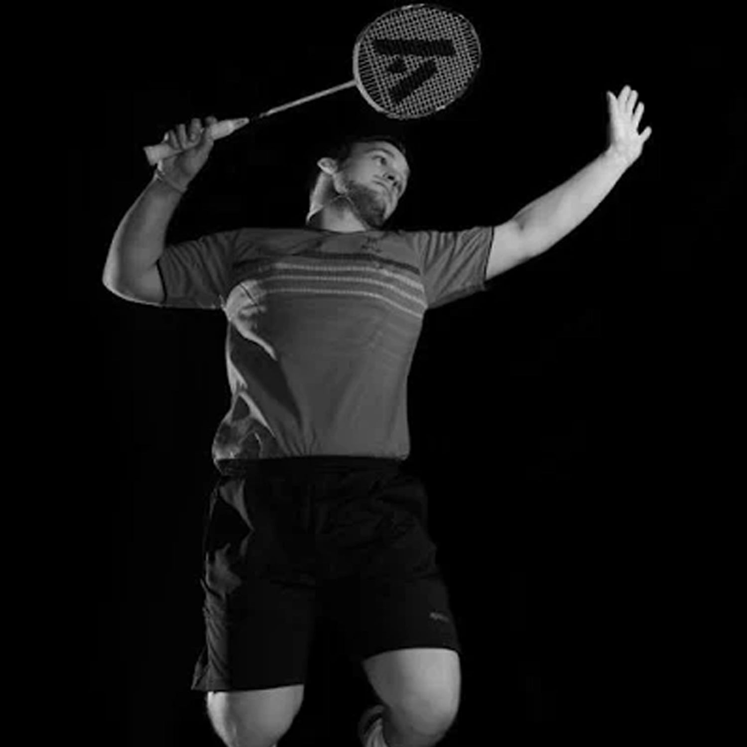 Ashaway_DYNAMIC_POWER90_BadmintonRacket_Spec_Instasport