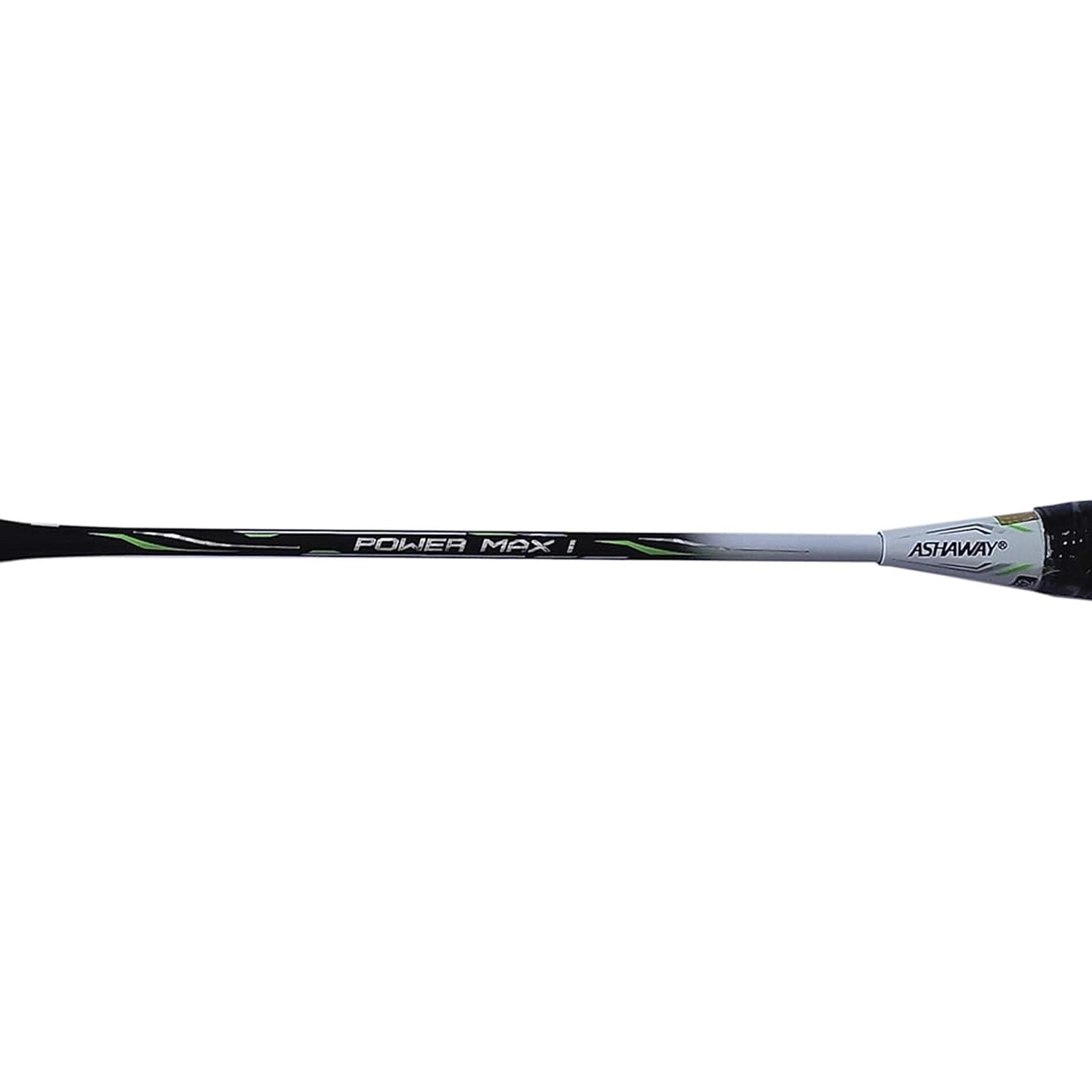 Ashaway_POWERMAX_I_BadmintonRacket_Shaft_Instasport