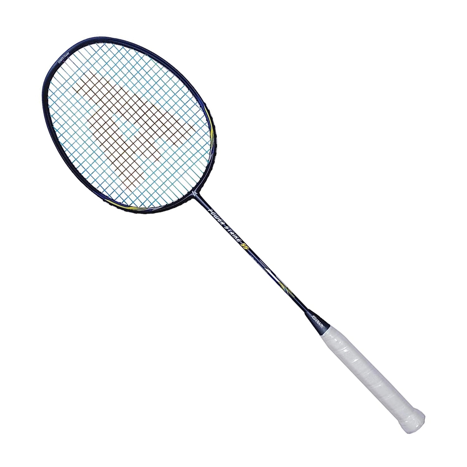 Ashaway_POWER_STRIKER_55_BadmintonRacket_Fullview_Instasport