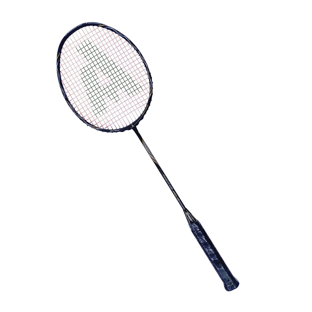 Ashaway_Phantom_Helix_II_Badminton_Racket_Fullview_Instasport