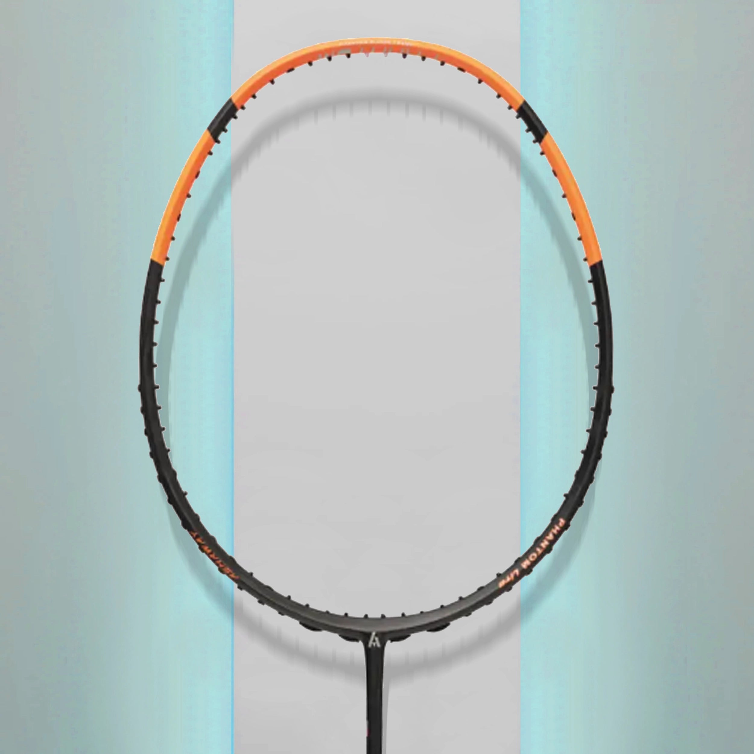 Ashaway_Phantom_Lite_75_Badminton_Racket_Orange_Instasport