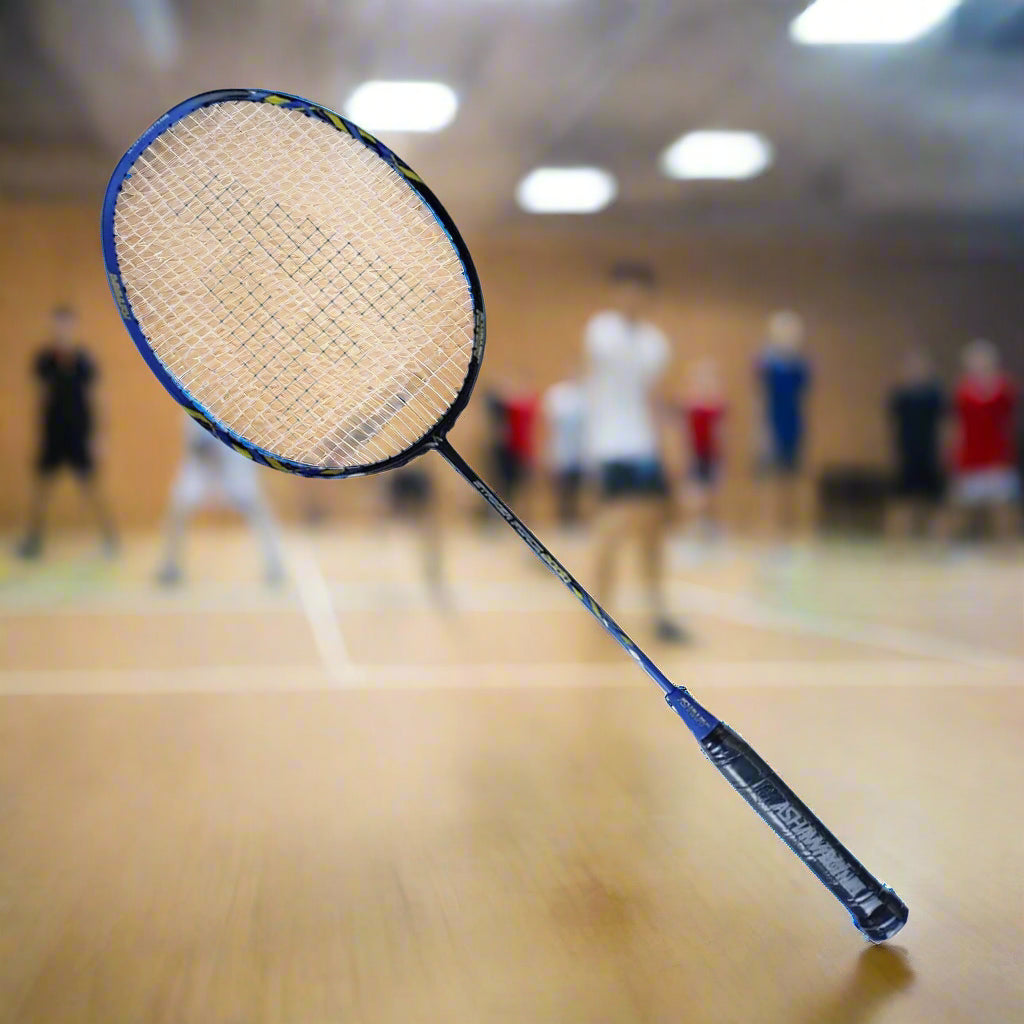 Ashaway_STRIKER_FORCE_2000_BadmintonRacket_Fullview_Instasport